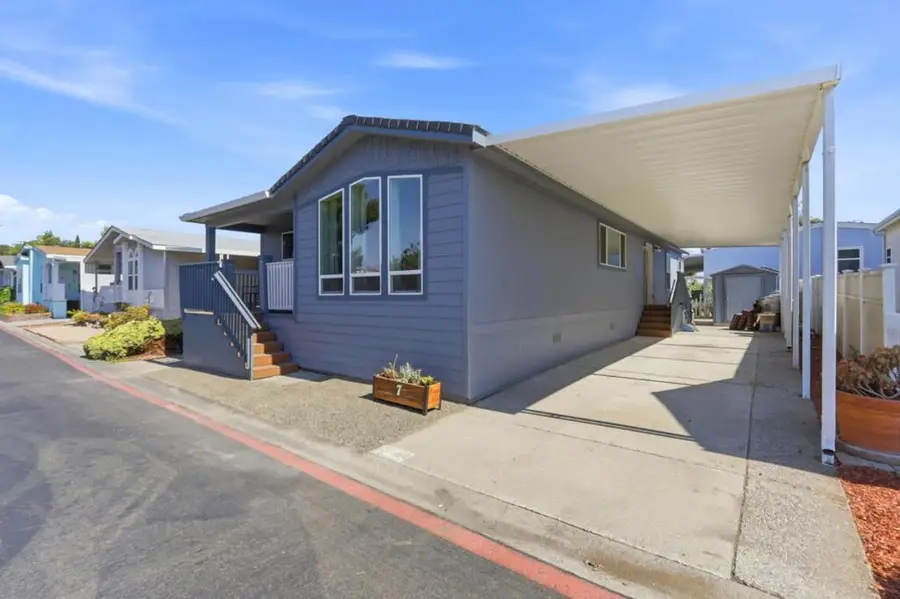 2052 Gold Street #7, Alviso, CA 95002 - #3