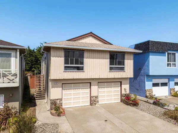 Address Withheld By Seller, Daly City, CA 94015