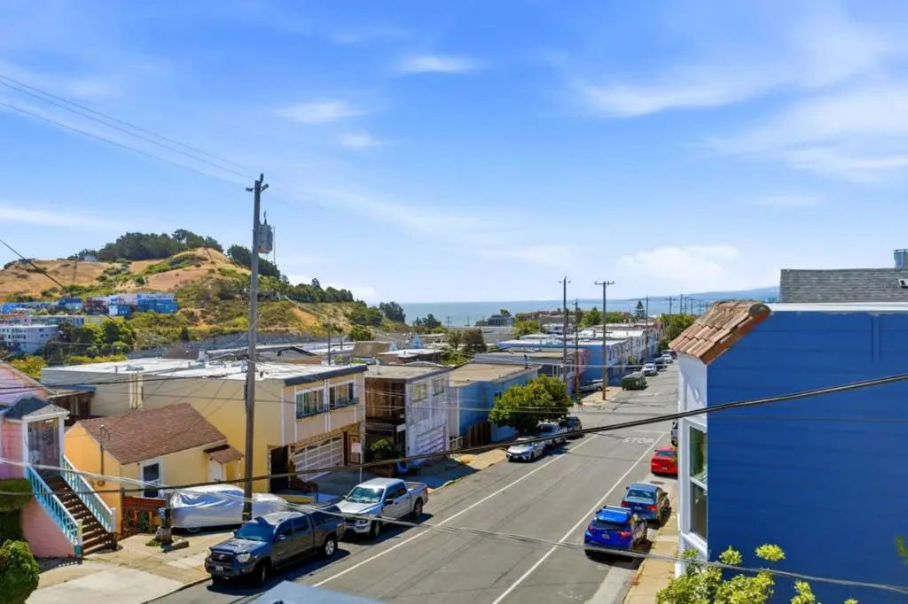 1140 Brussels Street, San Francisco, CA 94134 - #1