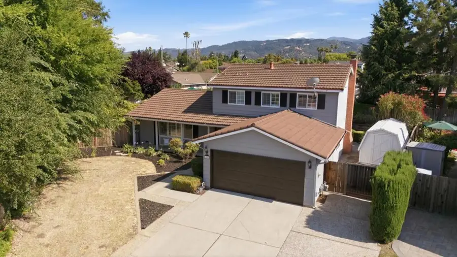 6088 Knoll Park Court, San Jose, CA 95120 - #3