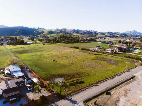 12645 Harding, San Martin, CA 95046