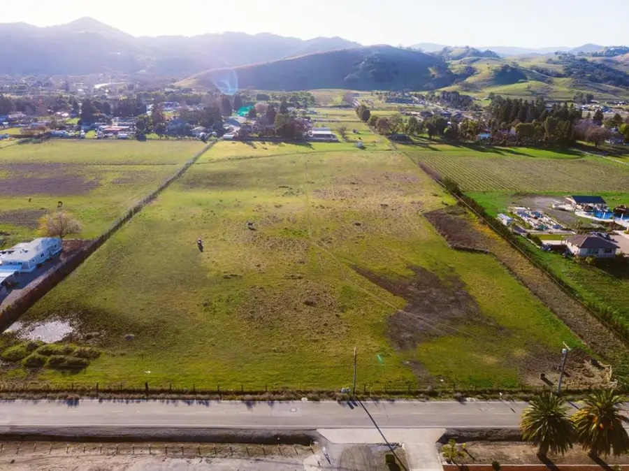 12645 Harding Avenue, San Martin, CA 95046 - #2