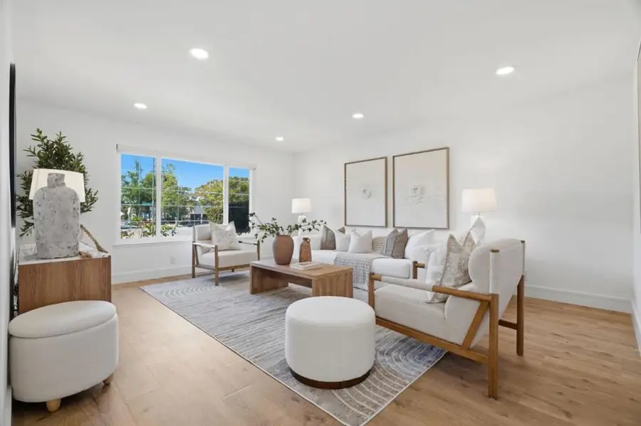 3702 Caravella Drive, San Jose, CA 95117 - #3