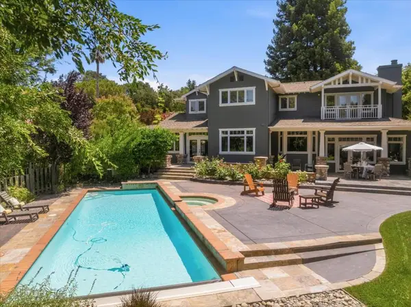 50 Kataoka Court, Redwood City, CA 94062