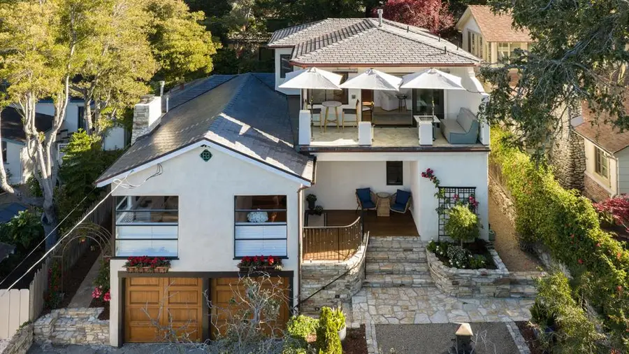 0 Ocean Avenue 2 Nw Guadalupe, Carmel, CA 93923 - #3