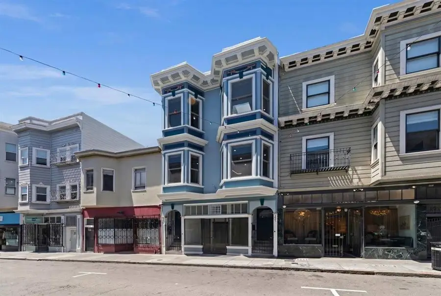 14271431 Grant Avenue, San Francisco, CA 94133 - #3