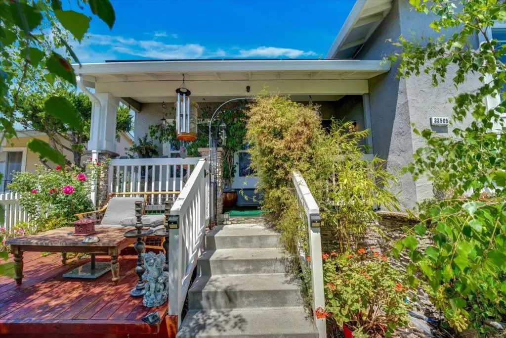22505 Ralston Place, Fairview, CA 94541 - #1