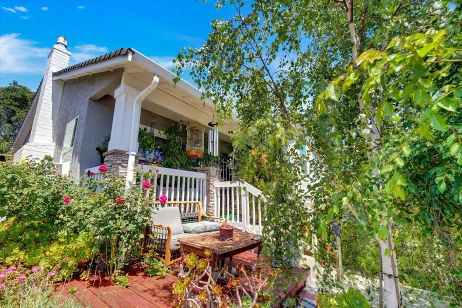 22505 Ralston Place, Fairview, CA 94541 - #2