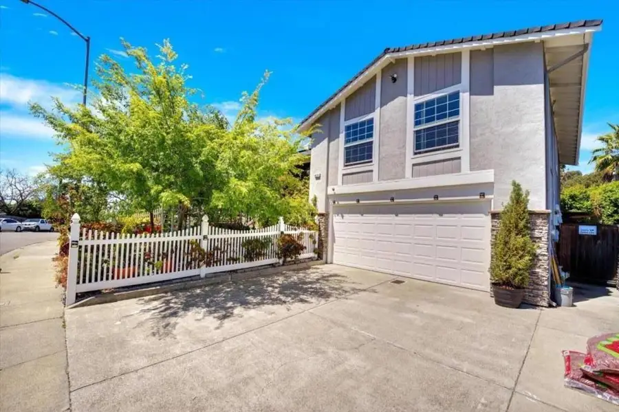 22505 Ralston Place, Fairview, CA 94541 - #3