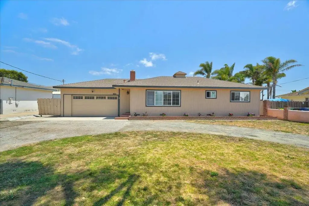 664 Middlefield Road, Salinas, CA 93906 - #1