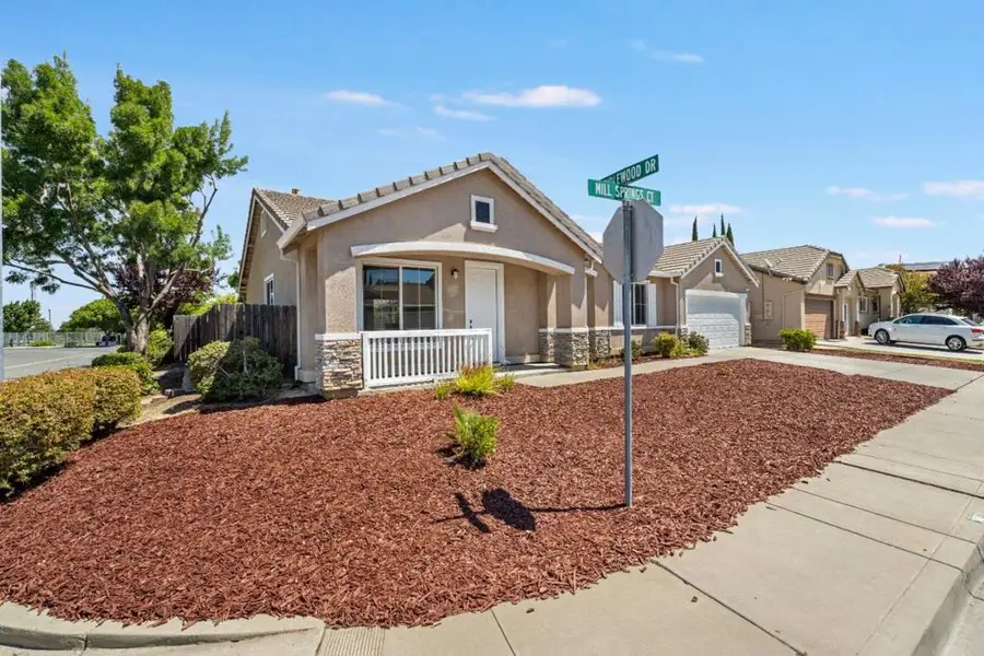 3 Mill Springs Court, Pittsburg, CA 94565 - #2