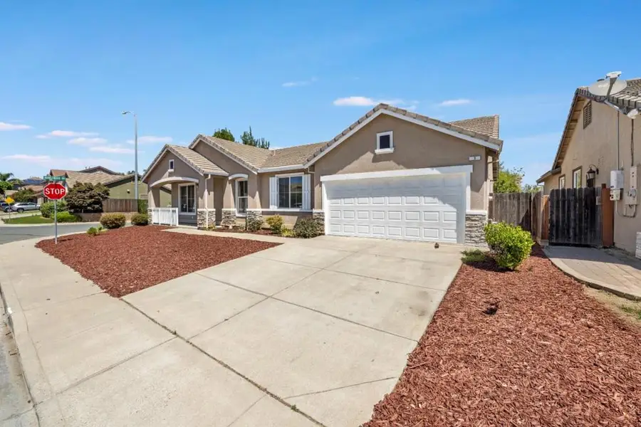 3 Mill Springs Court, Pittsburg, CA 94565 - #3