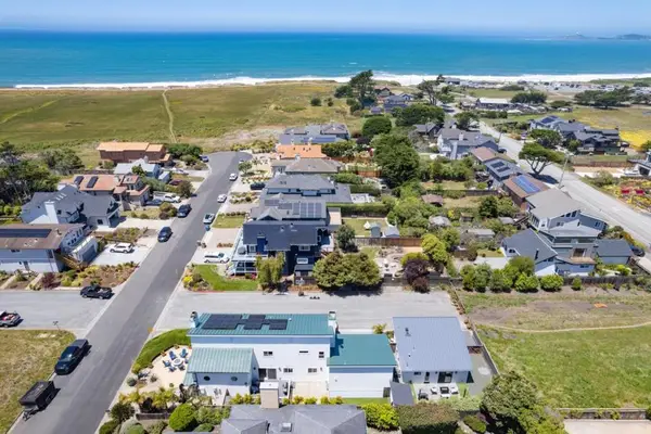 201 Miramontes Avenue, Half Moon Bay, CA 94019