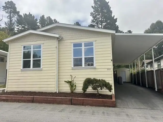 103 Cherry Blossom Lane #103, Aptos, CA 95003 - #1