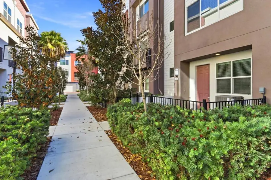 428 Whistler Place, San Jose, CA 95123 - #3