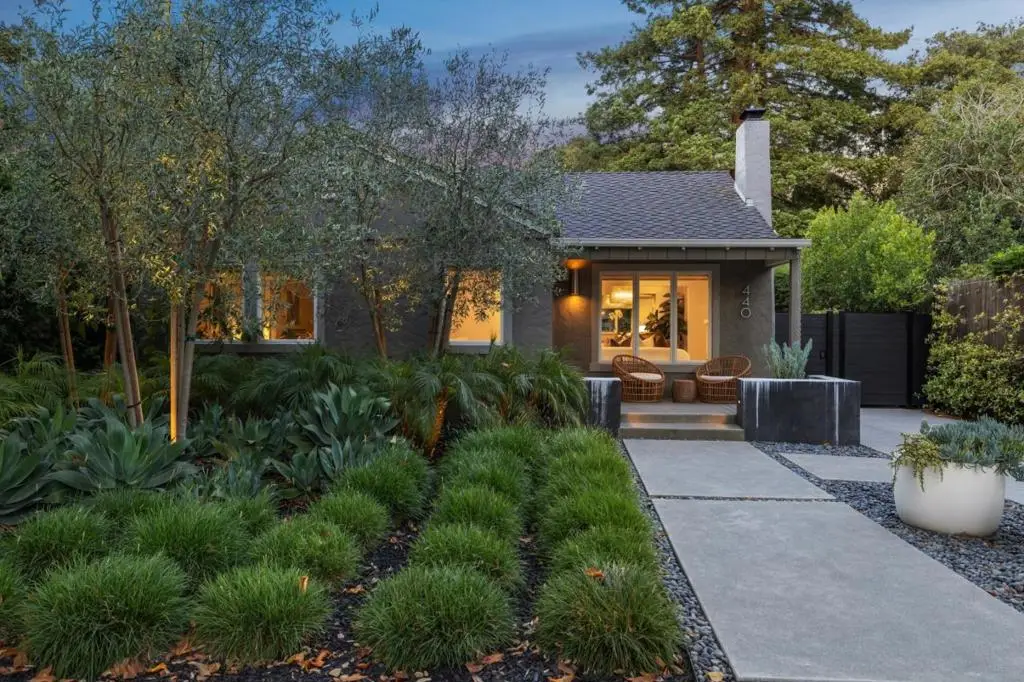 440 Central Avenue, Menlo Park, CA 94025 - #1