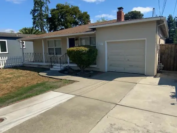 1027 Valota Road, Redwood City, CA 94061