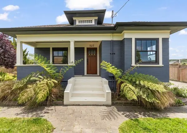 527 North Street, Pescadero, CA 94060