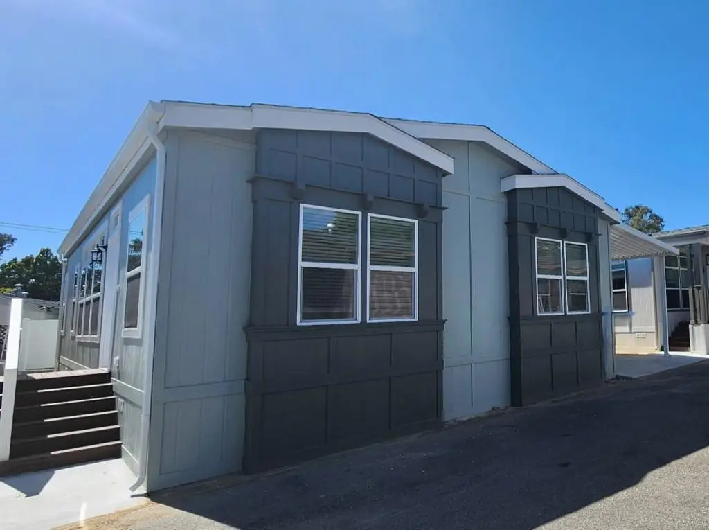 1121 Orcutt Road #50C, San Luis Obispo, CA 93401 - #1