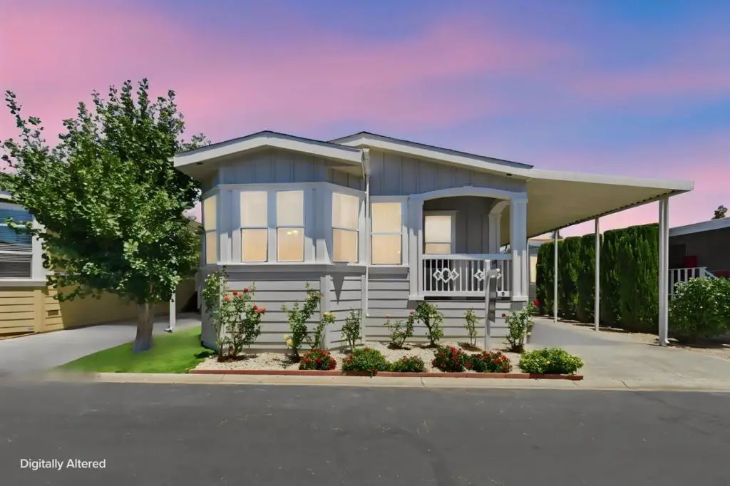 819 Villa Teresa Way #819, San Jose, CA 95123 - #1