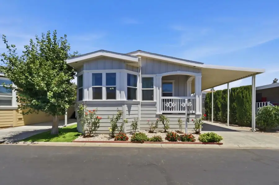 819 Villa Teresa Way #819, San Jose, CA 95123 - #2
