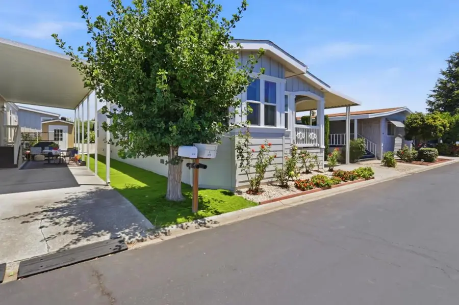 819 Villa Teresa Way #819, San Jose, CA 95123 - #3