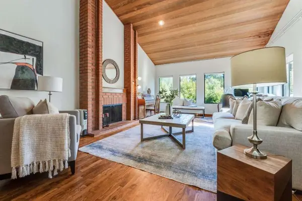 10675 Clubhouse Lane, Cupertino, CA 95014