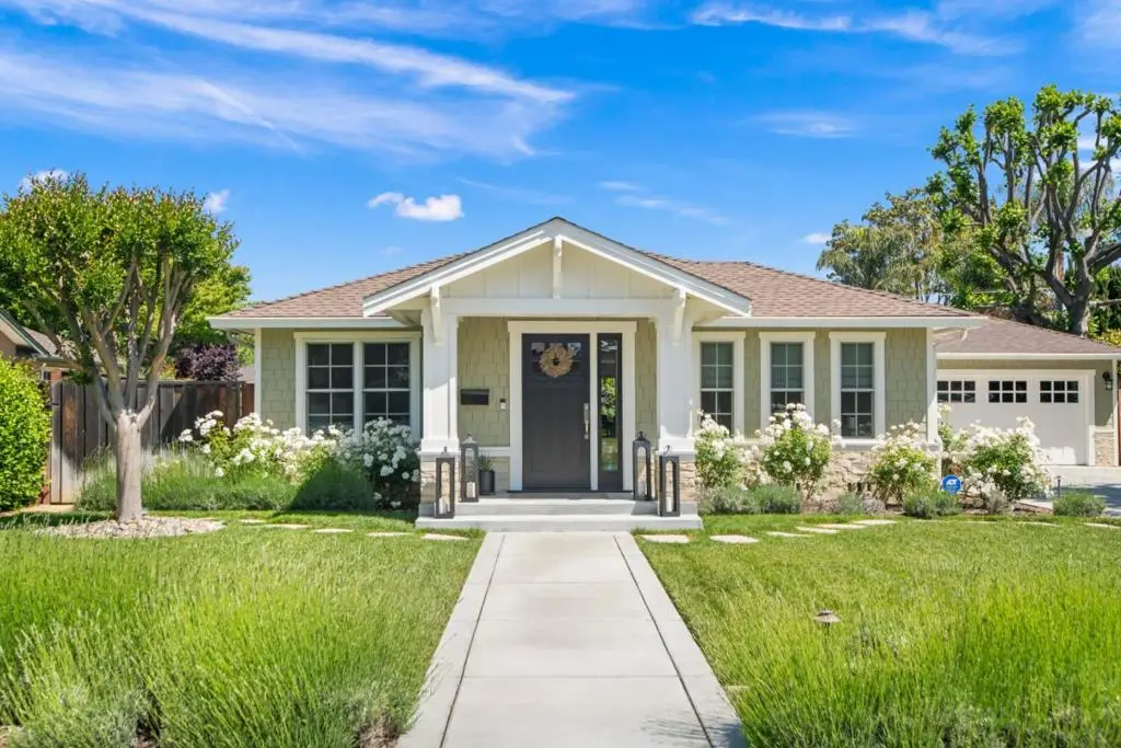 1857 Cabana Drive, San Jose, CA 95125 - #1