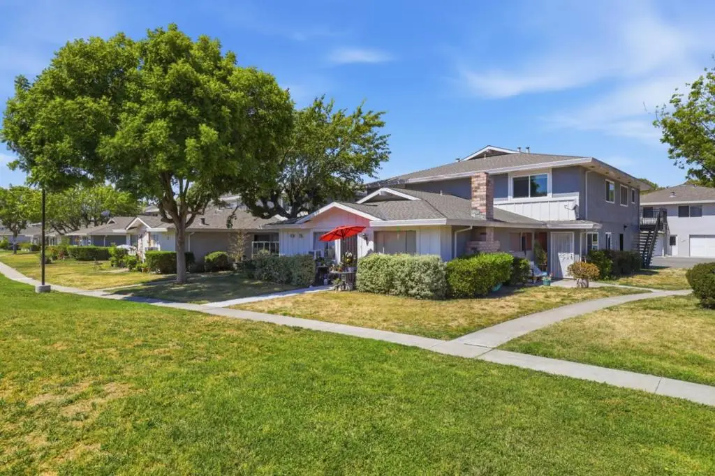 5473 Tradewinds #2, San Jose, CA 95123 - #1