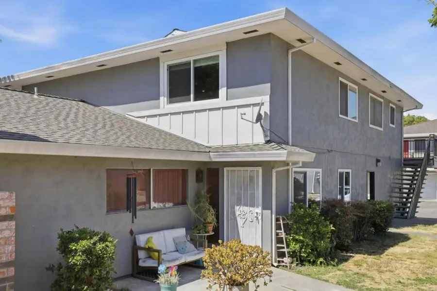 5473 Tradewinds #2, San Jose, CA 95123 - #2