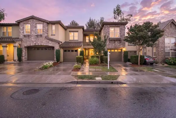 1392 Thornbury Lane, San Jose, CA 95138