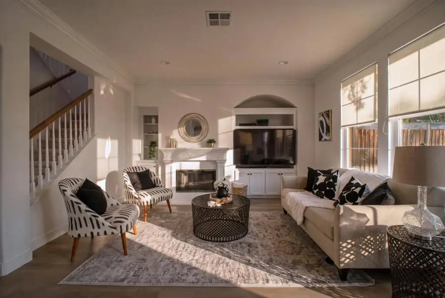 1392 Thornbury Lane, San Jose, CA 95138 - #3