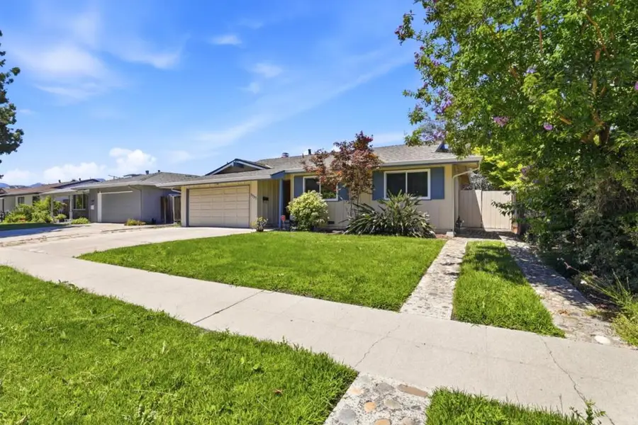5737 Indian Avenue, San Jose, CA 95123 - #3