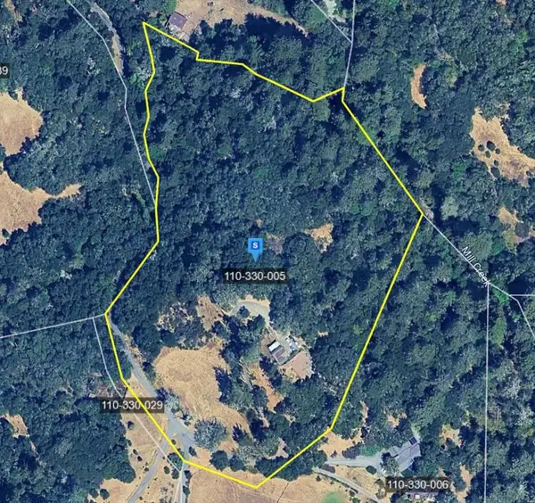 2346 Mill Creek Lane, Healdsburg, CA 95448