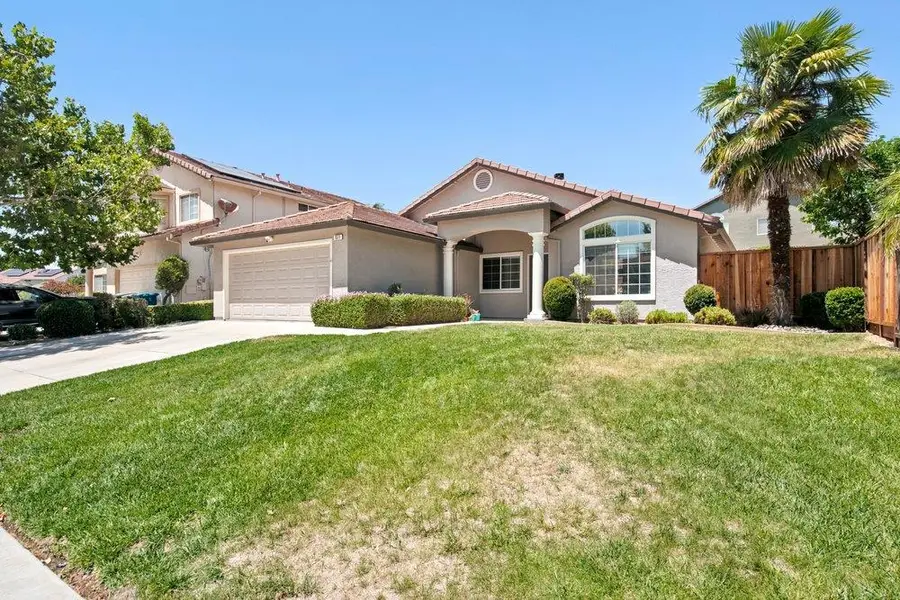 1571 Mimosa Street, Hollister, CA 95023 - #2