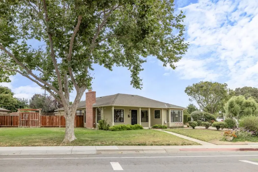 264 Maryal Drive, Salinas, CA 93906 - #1