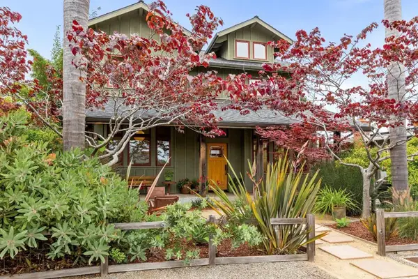 160 Alta Avenue, Santa Cruz, CA 95060