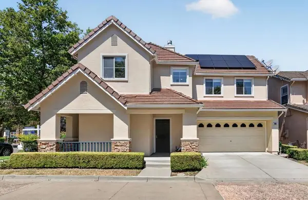 180 Espinosa Lane, Mountain View, CA 94043