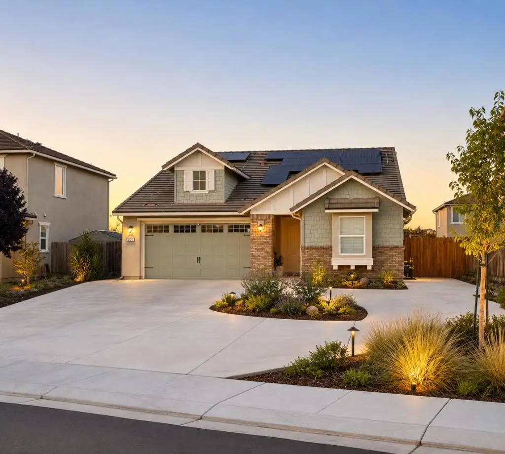 2787 Reserve Street, Manteca, CA 95337 - #1