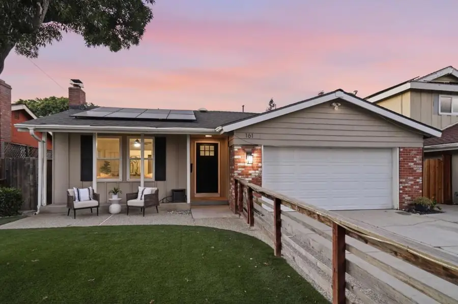 161 Herlong Avenue, San Jose, CA 95123 - #2