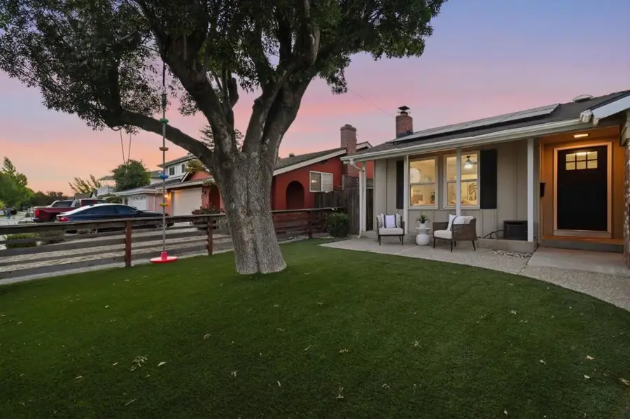 161 Herlong Avenue, San Jose, CA 95123 - #3