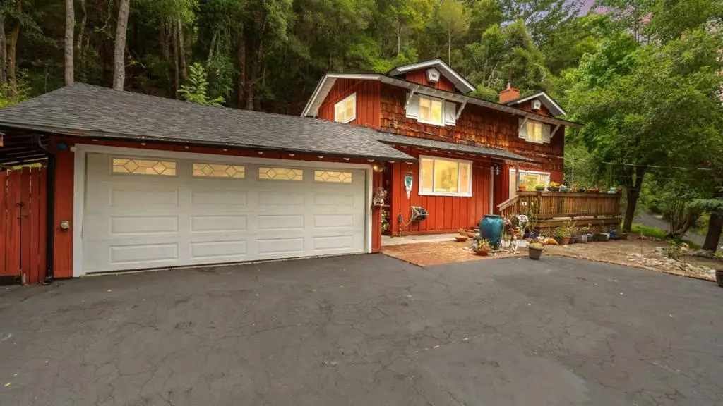 12734 Irwin Way, Boulder Creek, CA 95006 - #1