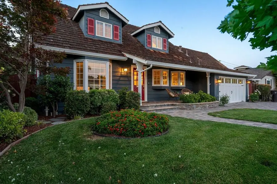 1331 Patio Drive, Campbell, CA 95008 - #3