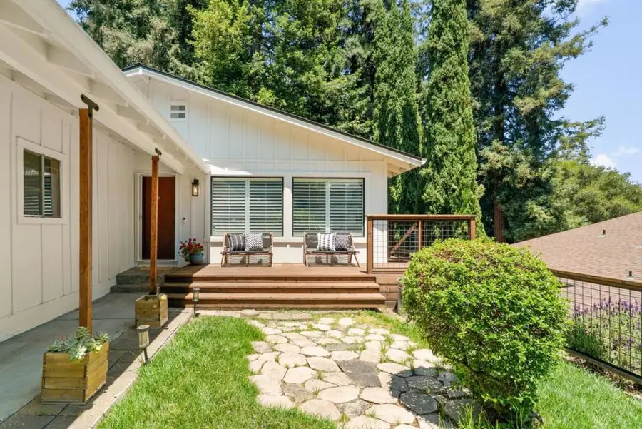 334 San Lorenzo Avenue, Felton, CA 95018 - #2