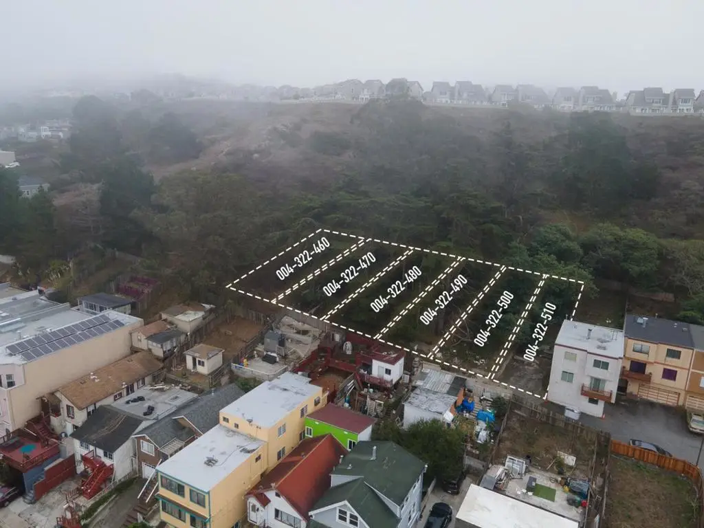 258 Edgemar Street, Daly City, CA 94014 - #1