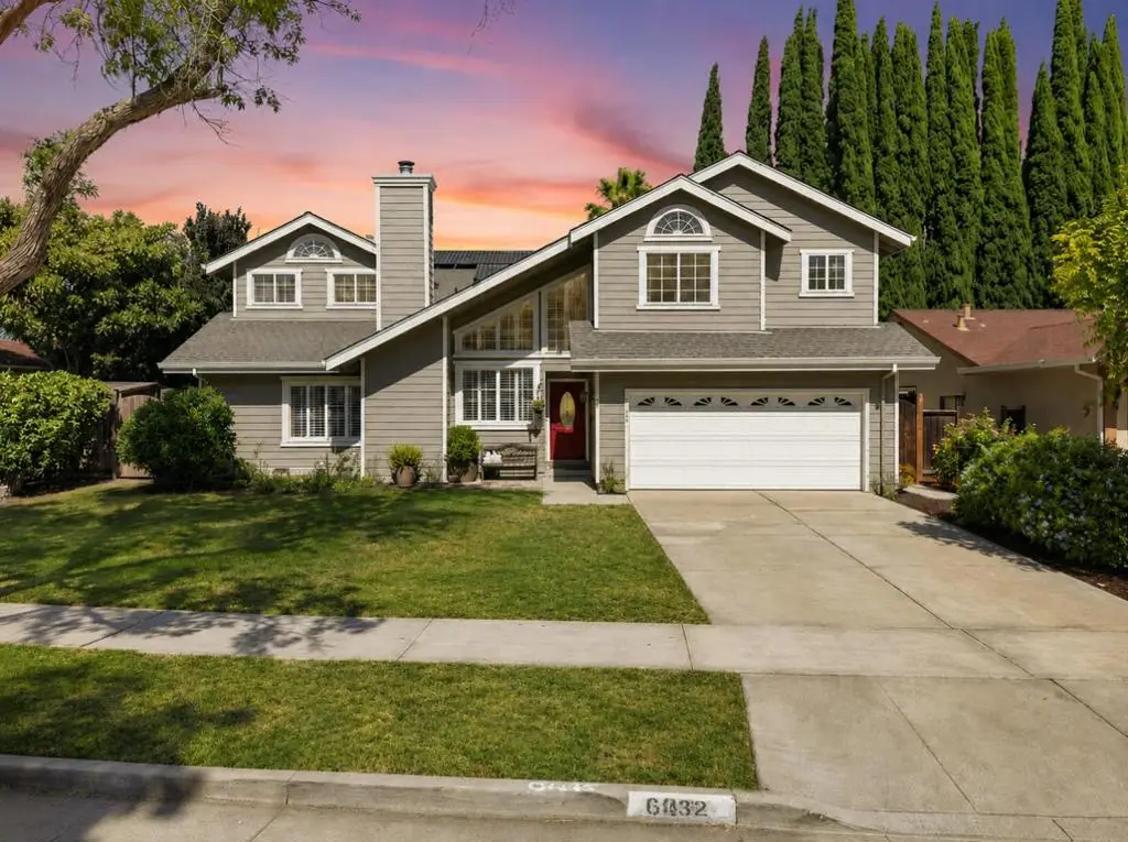 6052 Ashburton Drive, San Jose, CA 95123 - #1
