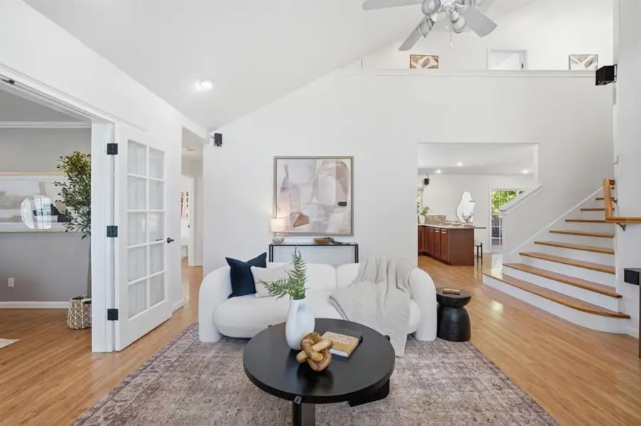 6052 Ashburton Drive, San Jose, CA 95123 - #2