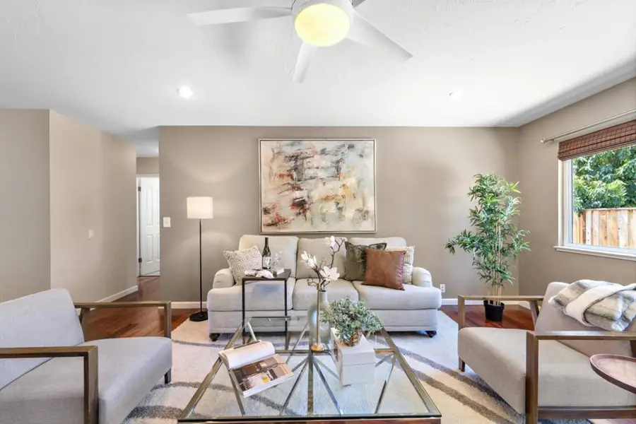 6055 Emlyn Court, San Jose, CA 95123 - #3