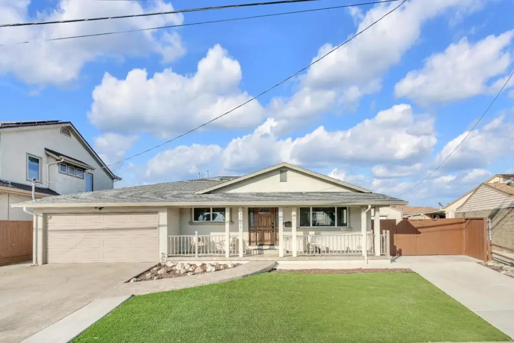 14638 Merced Street, San Leandro, CA 94579 - #1