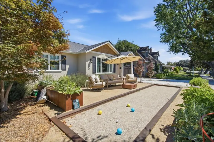 1233 Malone Road, San Jose, CA 95125 - #3